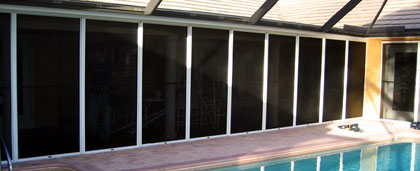 hurricane barrier windows